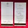 Designer Wedding Invitation Cards